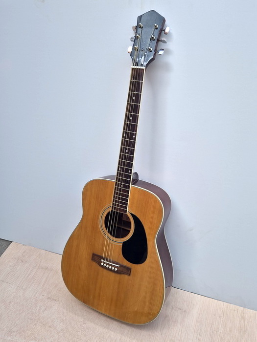 guitarra acustica 105x41.5x10x5 1u